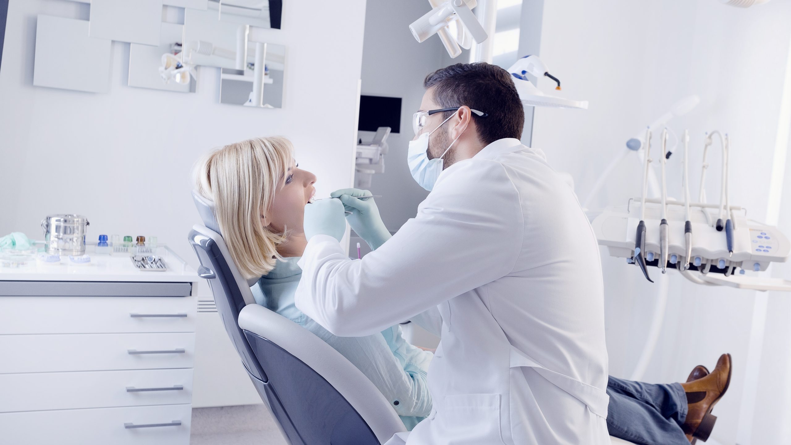 Dentist in Bridgeview, IL